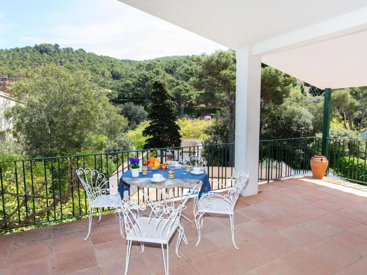 Holiday Home Casa Hector By Interhome Бегур Экстерьер фото
