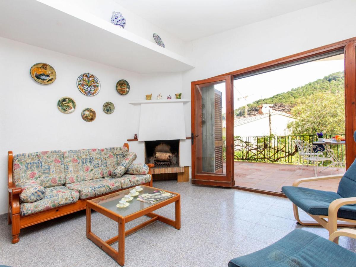 Holiday Home Casa Hector By Interhome Бегур Экстерьер фото